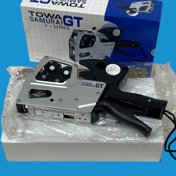 Alternative view of Towa Samurai GT Price Gun